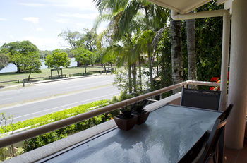 The Noosa Apartments - Accommodation Kalgoorlie 0