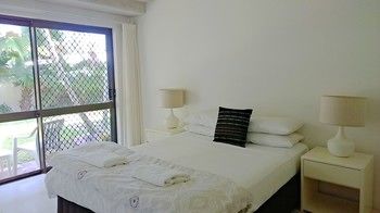 The Noosa Apartments - Accommodation Kalgoorlie 1