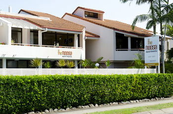 The Noosa Apartments - Accommodation Kalgoorlie 6