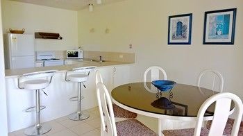 The Noosa Apartments - Accommodation Kalgoorlie 8