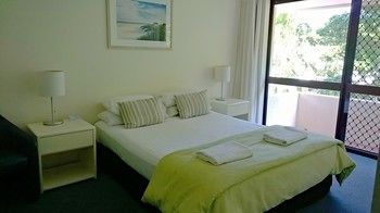 The Noosa Apartments - Accommodation Kalgoorlie 13