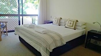The Noosa Apartments - Accommodation Kalgoorlie 33