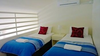 The Noosa Apartments - Accommodation Kalgoorlie 42