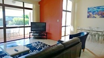 The Noosa Apartments - Accommodation Kalgoorlie 48