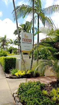 The Noosa Apartments - Accommodation Kalgoorlie 54