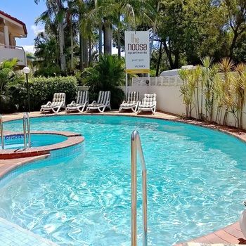 The Noosa Apartments - Accommodation Kalgoorlie 55