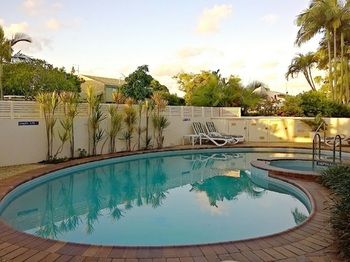 The Noosa Apartments - Accommodation Kalgoorlie 56