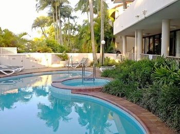The Noosa Apartments - Accommodation Kalgoorlie 57