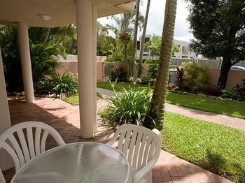 The Noosa Apartments - Accommodation Kalgoorlie 61