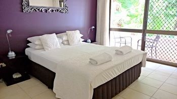 The Noosa Apartments - Accommodation Kalgoorlie 64