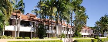 The Noosa Apartments - Accommodation Kalgoorlie 69