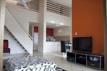 The Noosa Apartments - Accommodation Kalgoorlie 80