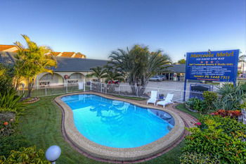 Sunshine Coast Airport Motel - Accommodation Kalgoorlie 9