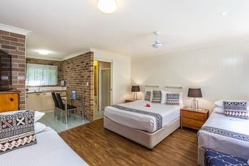 Sunshine Coast Airport Motel - Accommodation Kalgoorlie 11