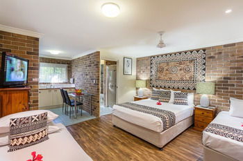 Sunshine Coast Airport Motel - Accommodation Kalgoorlie 19