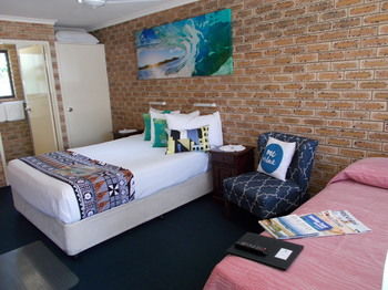 Sunshine Coast Airport Motel - Accommodation Kalgoorlie 28