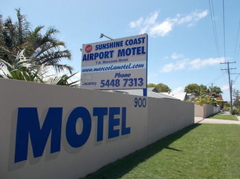 Sunshine Coast Airport Motel - Accommodation Kalgoorlie 32