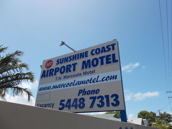 Sunshine Coast Airport Motel - Accommodation Kalgoorlie 33