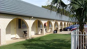 Sunshine Coast Airport Motel - Accommodation Kalgoorlie 1