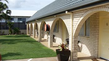 Sunshine Coast Airport Motel - Accommodation Kalgoorlie 3