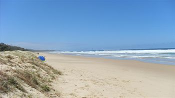 Sunshine Coast Airport Motel - Accommodation Kalgoorlie 8