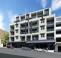 Wyndel Apartments - Encore - Accommodation Kalgoorlie