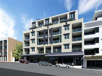 Wyndel Apartments - Encore - Accommodation Kalgoorlie 0