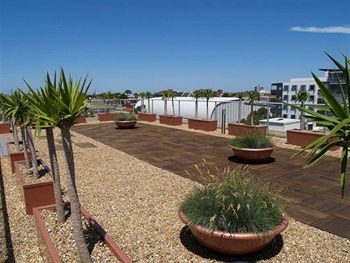 Wyndel Apartments - Encore - Accommodation Kalgoorlie 8