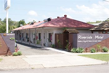 Riverside Motel - Accommodation Kalgoorlie 15