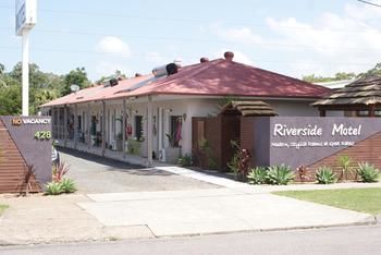 Riverside Motel - Accommodation Kalgoorlie 20