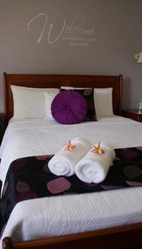 Riverside Motel - Accommodation Kalgoorlie 24
