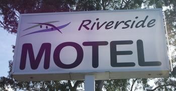 Riverside Motel - Accommodation Kalgoorlie 25