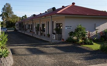 Riverside Motel - Accommodation Kalgoorlie 6