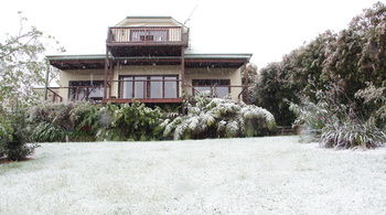 Valley Of The Waters B&B - Accommodation Kalgoorlie 13