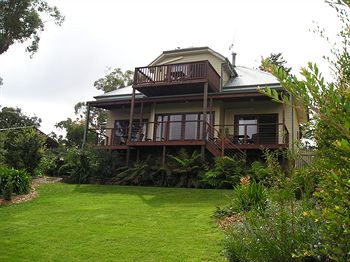 Valley Of The Waters B&B - Accommodation Kalgoorlie 4