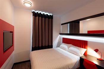Ibis Melbourne Swanston Street - Accommodation Kalgoorlie 3