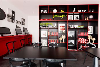 Ibis Melbourne Swanston Street - Accommodation Kalgoorlie 4