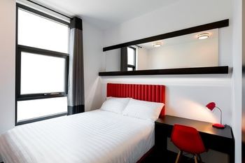 Ibis Melbourne Swanston Street - Accommodation Kalgoorlie 8