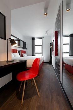 Ibis Melbourne Swanston Street - Accommodation Kalgoorlie 9