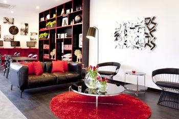 Ibis Melbourne Swanston Street - Accommodation Kalgoorlie 10