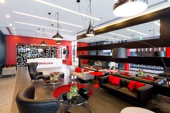 Ibis Melbourne Swanston Street - Accommodation Kalgoorlie 11