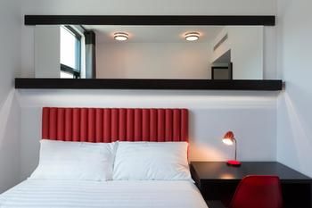 Ibis Melbourne Swanston Street - Accommodation Kalgoorlie 19