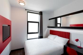 Ibis Melbourne Swanston Street - Accommodation Kalgoorlie 20