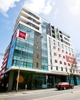 Ibis Melbourne Swanston Street - Accommodation Kalgoorlie 23