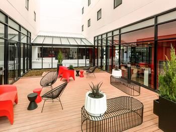 Ibis Melbourne Swanston Street - Accommodation Kalgoorlie 25