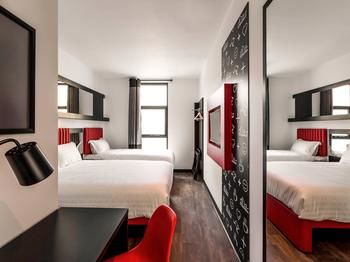 Ibis Melbourne Swanston Street - Accommodation Kalgoorlie 27