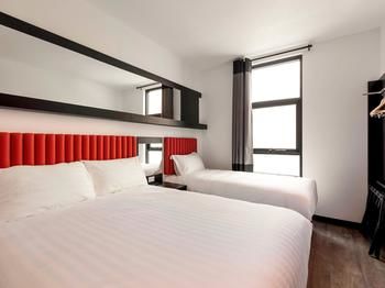 Ibis Melbourne Swanston Street - Accommodation Kalgoorlie 28