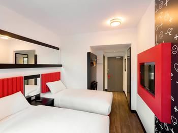 Ibis Melbourne Swanston Street - Accommodation Kalgoorlie 30