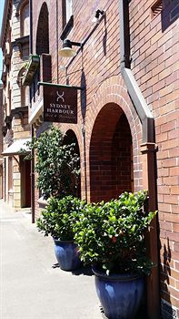 Sydney Harbour Bed & Breakfast - Accommodation Kalgoorlie 4