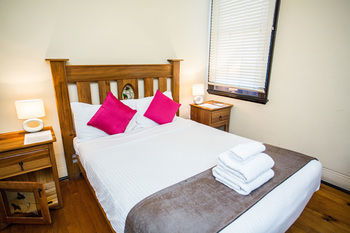 Sydney Harbour Bed & Breakfast - Accommodation Kalgoorlie 5